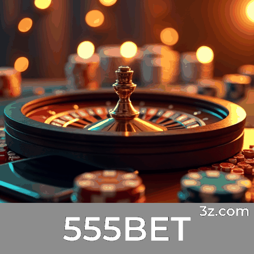 555BET: Apostas Esportivas de Excelência e Precisão