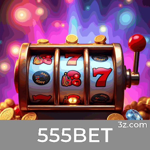 555BET: Jogos Variados e Entretenimento para Brasileiros