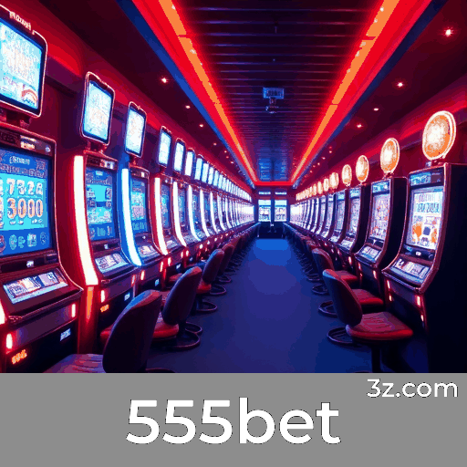 555bet